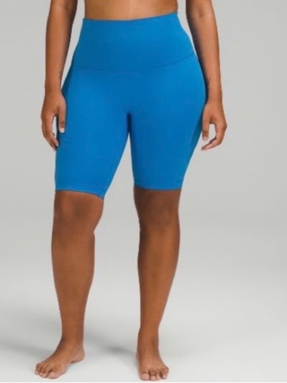 lululemon Align™ Super High-Rise Short 10”